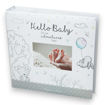 Picture of HELLO BABY PHOTO ALBUM 22X22CM